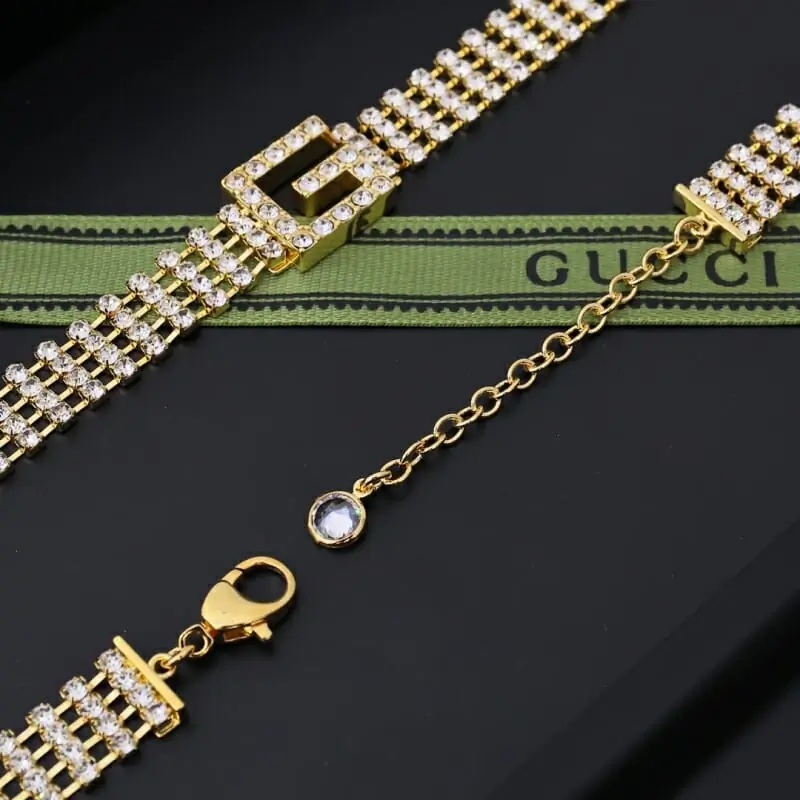 gucci ensemble de bijoux pour femme s_11b410a2